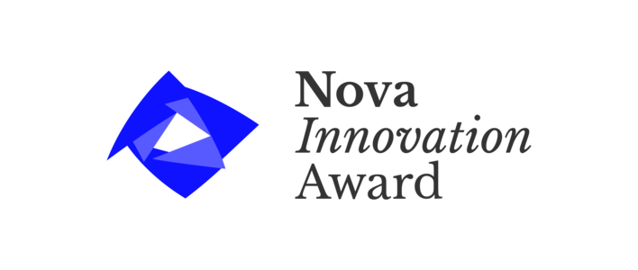 Nova Innovation Award der deutschen Zeitungen ausgeschrieben